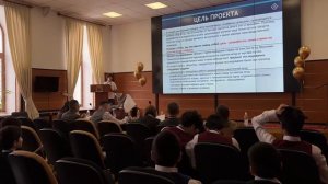 Республиканский конкурс юных новаторов и изобретателей «Юный новатор - 2026»