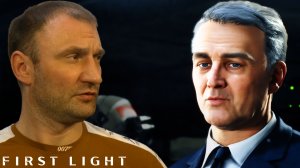 ЛОЖЬ РАСКРЫТА🎮007 First Light #8