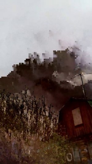 рассказываю о своем доме 2 часть