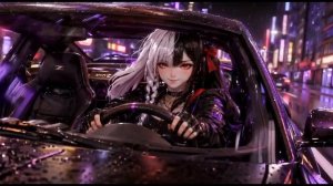 Late Night 350Z Drive   Chill Phonk   Lofi Beats