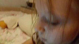 Ночёвка с Любой