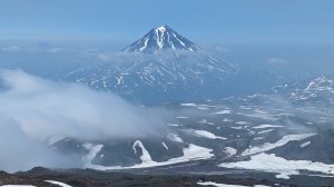Камчатка