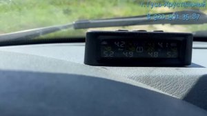 Газель V40 фермер на КПП Зил редуктор 10Х39