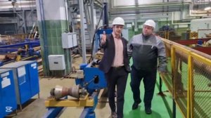 Премиальные резьбовые соединения //  Нефтебурсервис // Техника и технологии //  Белоруснефть