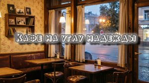 Кратко История. Кафе на углу надежды