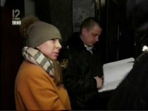 «Росводоканал Омск» провёл рейд по должникам совместно с судебными приставами