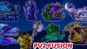Растения против Зомби Fusion 3.2 Plants vs. Zombies