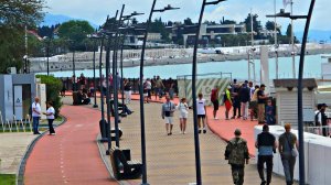 ✅️🌴29 МАЯ В СИРИУСЕ: +20°, ОТ СОЧИ ПАРК ОТЕЛЯ К МОРЮ. ЛУЧШИЕ СТОЛОВЫЕ И МЕСТА. СИРИУС 2026