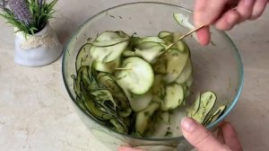 Быстрая Запеканка из Кабачков на сковороде. Вкусно. Быстро. Просто. Жареные кабачки!