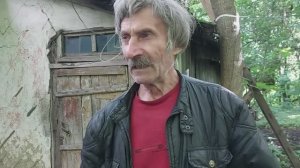 Привезла Владимиру , то что просил