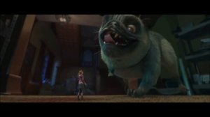 EPIC Clips + Trailer (2013)