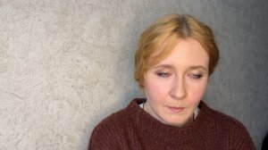 Екатерина Коханенко. Роль СКАНДАЛИСТКА. Сцена 8.18