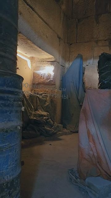 Баальбек- Правду не скрыть- Смотрите что за дверью