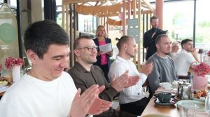 Бизнес Лыткарина за пять лет: развитие предпринимательства - часть народной программы Единой России