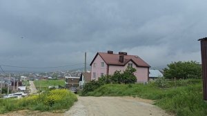 Анапа. Супсех с. 24.05