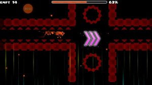 невозможный hi level