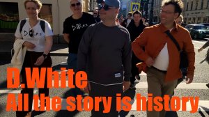 D.White - All the story is history (Live 2026). Modern Talking style, Italo Disco, Music 80s-90s
