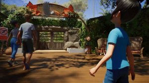 Трейлер Planet Zoo 2 (анонс)