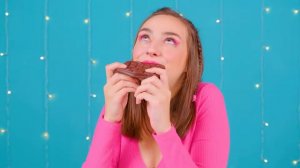 Укрась Торт Челлендж _ Умные Гаджеты или Лайфхаки 4Teen Challenge