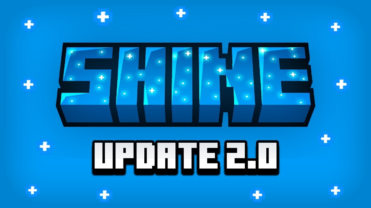 shine 2.0 release trailer смотреть онлайн