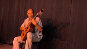 Буратино. Сл.Г.Тишко, муз М.Журавлёва.Исп. С Калита