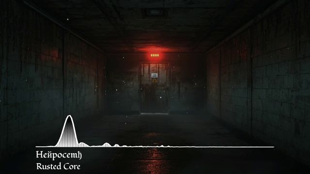 Heйpocemђ - Rusted Core