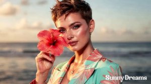 Deep House Mix | Музыка для отдыха на пляже с видом на океан