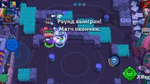 апнул 500 кубков на рико