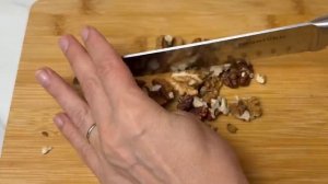 Беру Яблоко, Морковь и готовлю Очень Вкусный САЛАТ за 2 Минуты! Просто натрите 2 простых продукта!