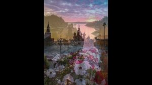 МОЯ ДОРОГАЯ РОССИЯ