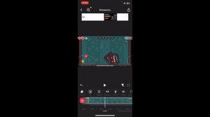 Как делать битвы боссов red ball 4?
