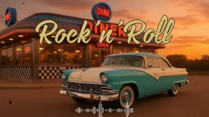 1950s Soul Rock Classics