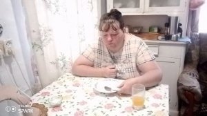 Завтрак. Доброе утро 😉