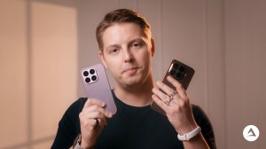 Честный НЕ обзор на Xiaomi 17T!