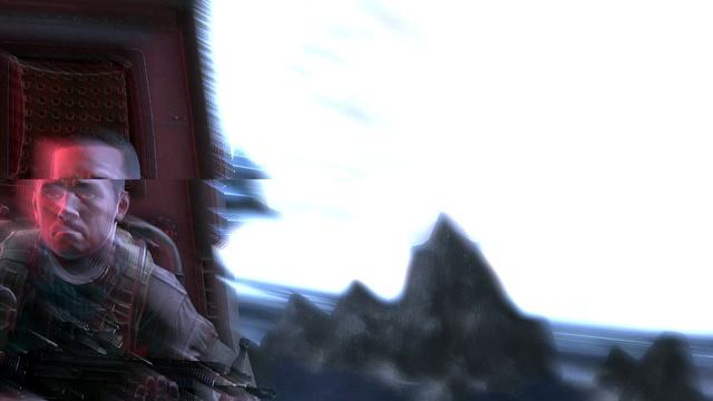 Singularity Unlock FPS для Xbox 360 Демонстрация смотреть онлайн