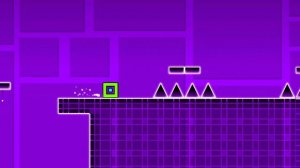 ходим geometry dash
