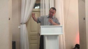 03 проповедь
