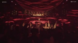 KANO - Live mix for MADORAS x GATE , Tashkent Uzbekistan 25.04.2026