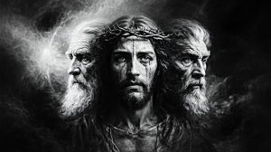 ТРОИЦА ОБЪЯСНЕНА ЯСНО – НАКОНЕЦ-ТО ВЫ ПОЙМЕТЕ БОГА!
