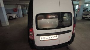 Р037ХК799