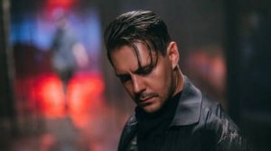Тайный Город Сериал 2026 Бикович