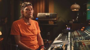 05. Special Effects, Guitars, Editing and Mix Bus