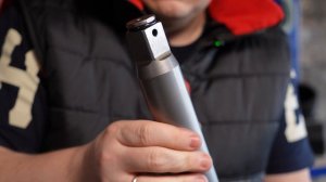 Гайковерт пневматический YATO 1 5800 Нм YT-09620