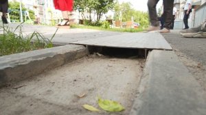 Общественная комиссия провела объезд благоустроенных территорий. Панорама 29.05.26