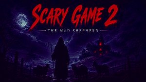 «Страшная игра 2:Безумный пастух»(Scary Game 2:The Mad Shepherd)Полное прохождение, без комментариев
