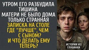 Когда единственный дом — это выбор: судьба Коли