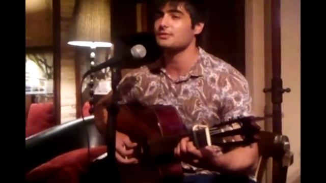 Заур Темиров - Лабиринт на гитаре
