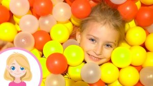 Сборник самые популярные видео Маленькая Вера и Медведь для детей