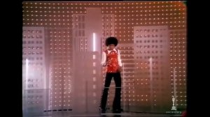 Michael Jackson — Ben (Live at the 45th Academy Awards, 1973)