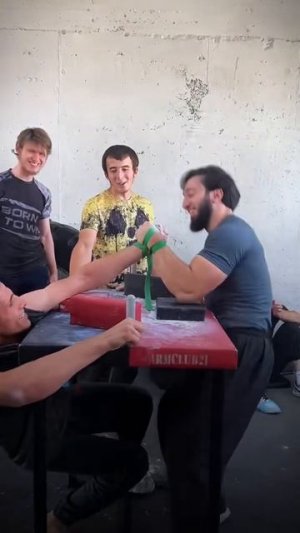 Мой путь Арма❤️🔥🦾